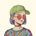 悲伤到呕吐a