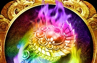 王者战神（开局百万代金券）图标