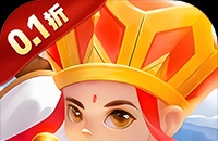 西楚霸业（0.1折西游高返）图标