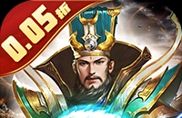 铁血荣耀(0.05折高返免费版)图标