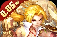 徒儿快跑（首续0.05折）图标