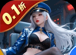 出击英雄岛(0.1折送万充)图标