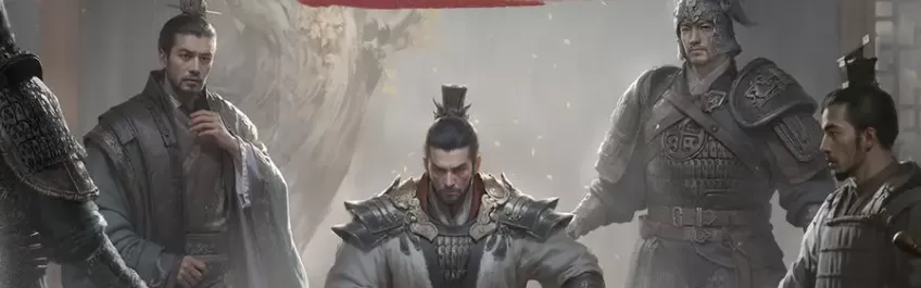 三国天下归心操作分享 三国天下归心新手操作建议