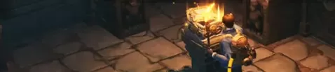 盗墓笔记启程王胖子怎么样 盗墓笔记启程王胖子强度分析