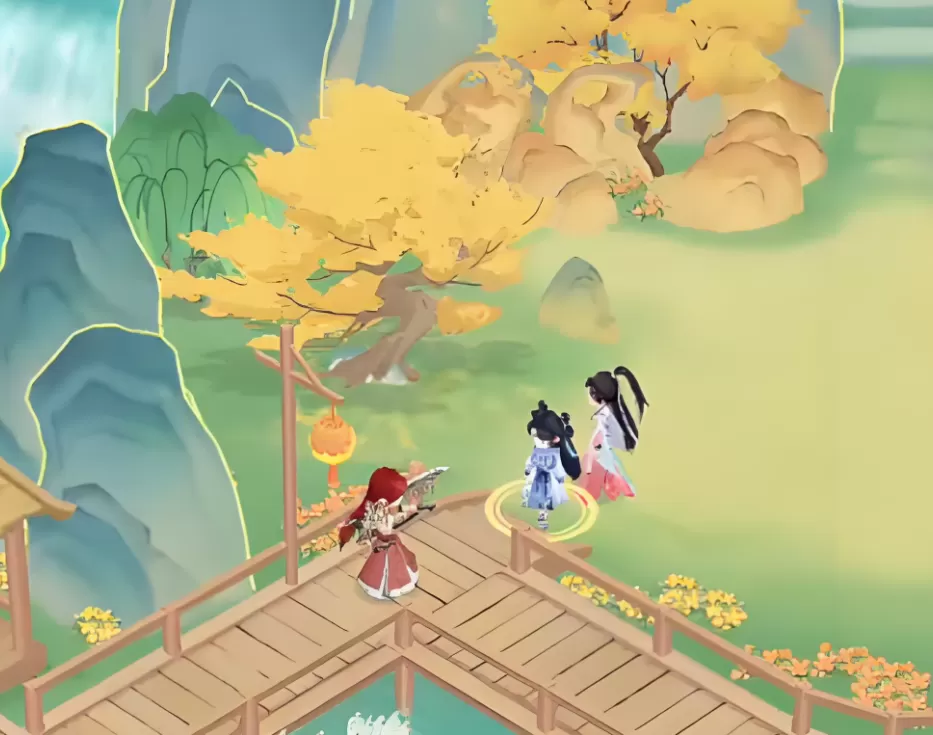 华夏千秋秘境怎么玩 华夏千秋秘境具体玩法介绍