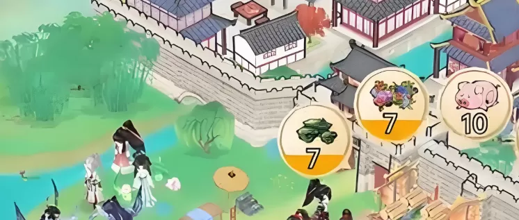 华夏千秋打猎怎么玩 华夏千秋打猎玩法介绍