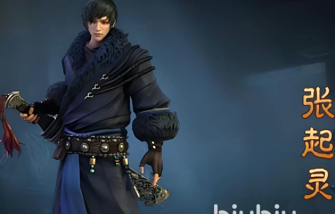 《盗墓笔记启程》武器系统深度解析：角色专属**武器推荐**与战力提升攻略
