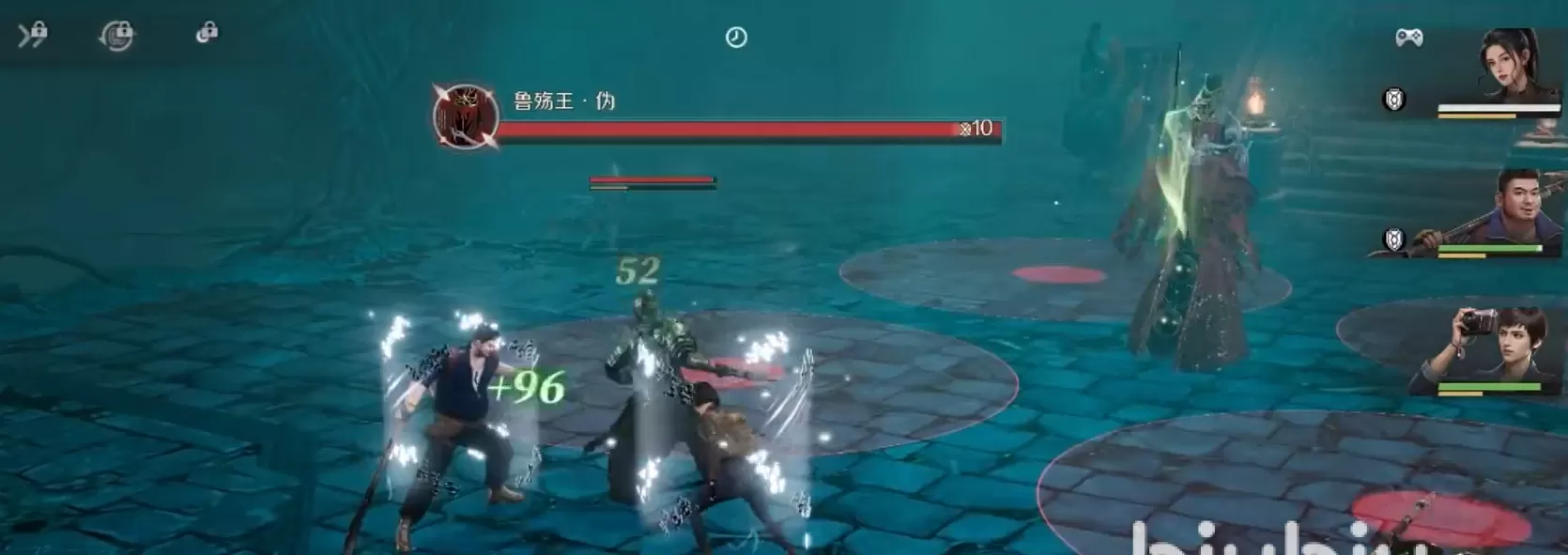《盗墓笔记启程》武器系统深度解析：角色专属**武器推荐**与战力提升攻略

