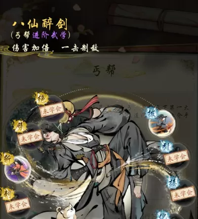 **华夏千秋武学**修炼攻略：新手必看强力武学推荐
