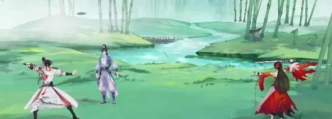 **华夏千秋武学**修炼攻略：新手必看强力武学推荐
