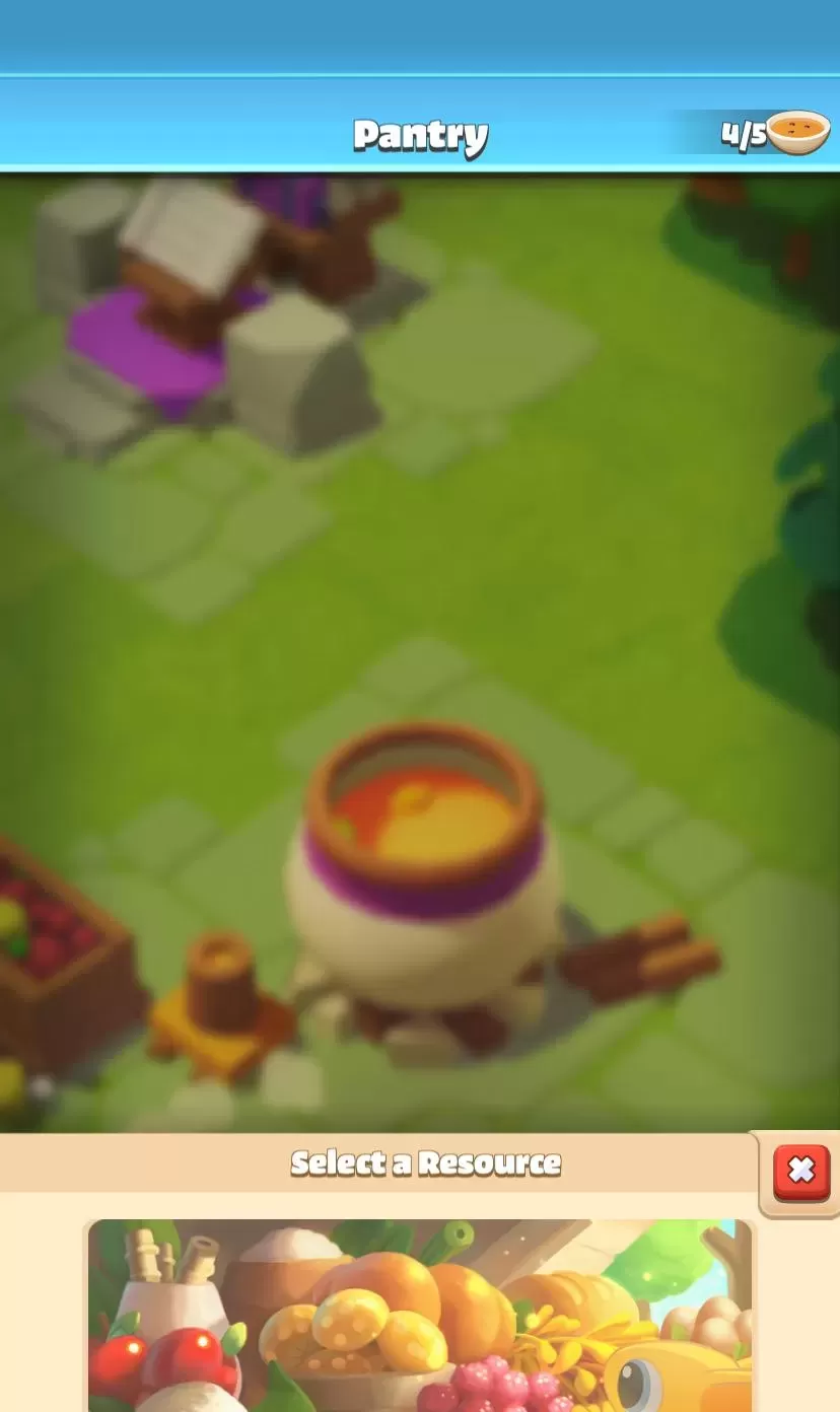 4年以来首个全新IP，Supercell深耕模拟经营赛道？
