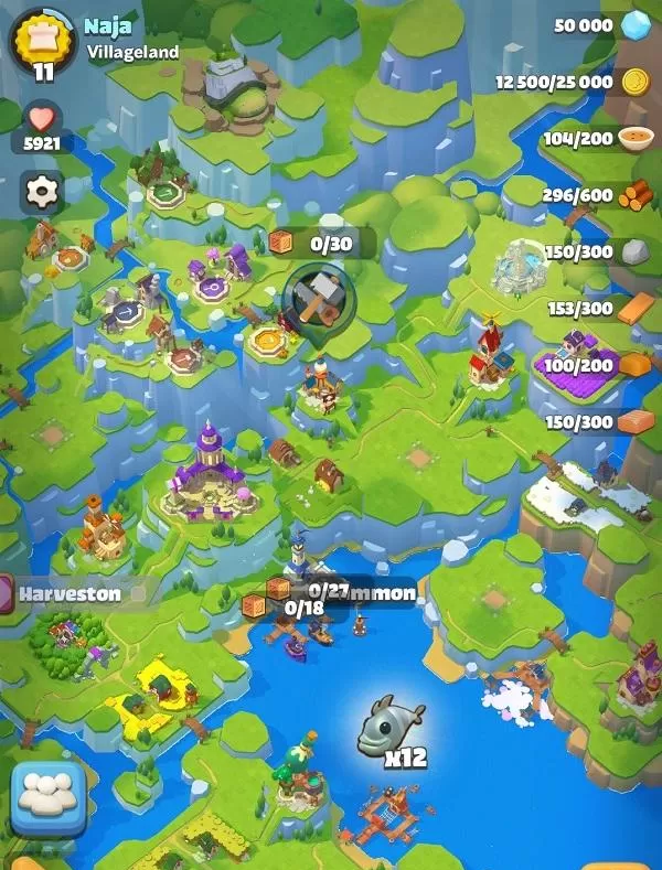 4年以来首个全新IP，Supercell深耕模拟经营赛道？
