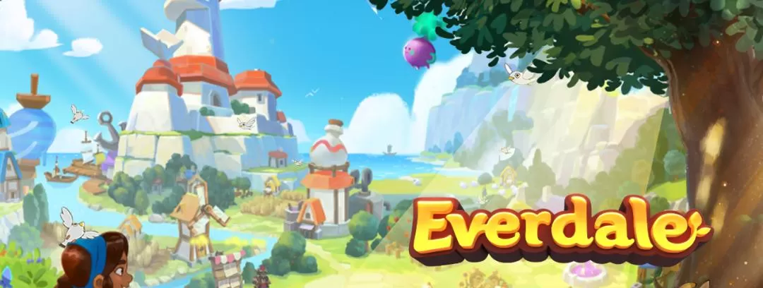 4年以来首个全新IP，Supercell深耕模拟经营赛道？
