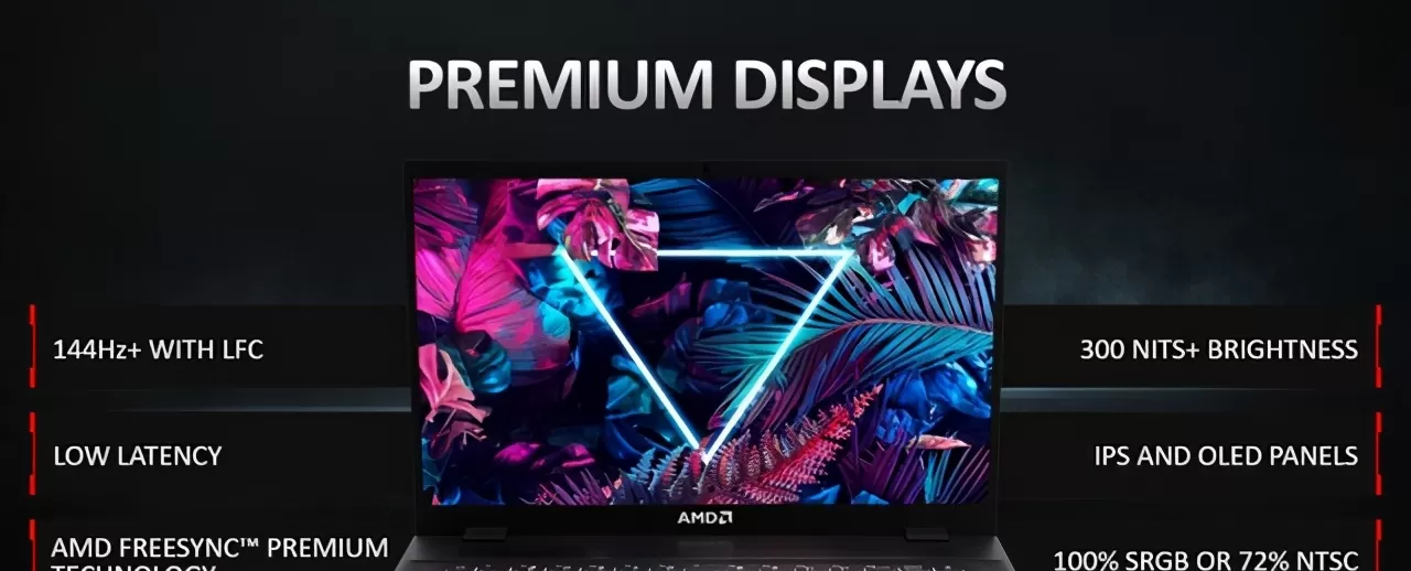 AMD移动版图终极补完：ROG魔霸5R首发评测，锐龙9+RX 6800M开启3A新征程
