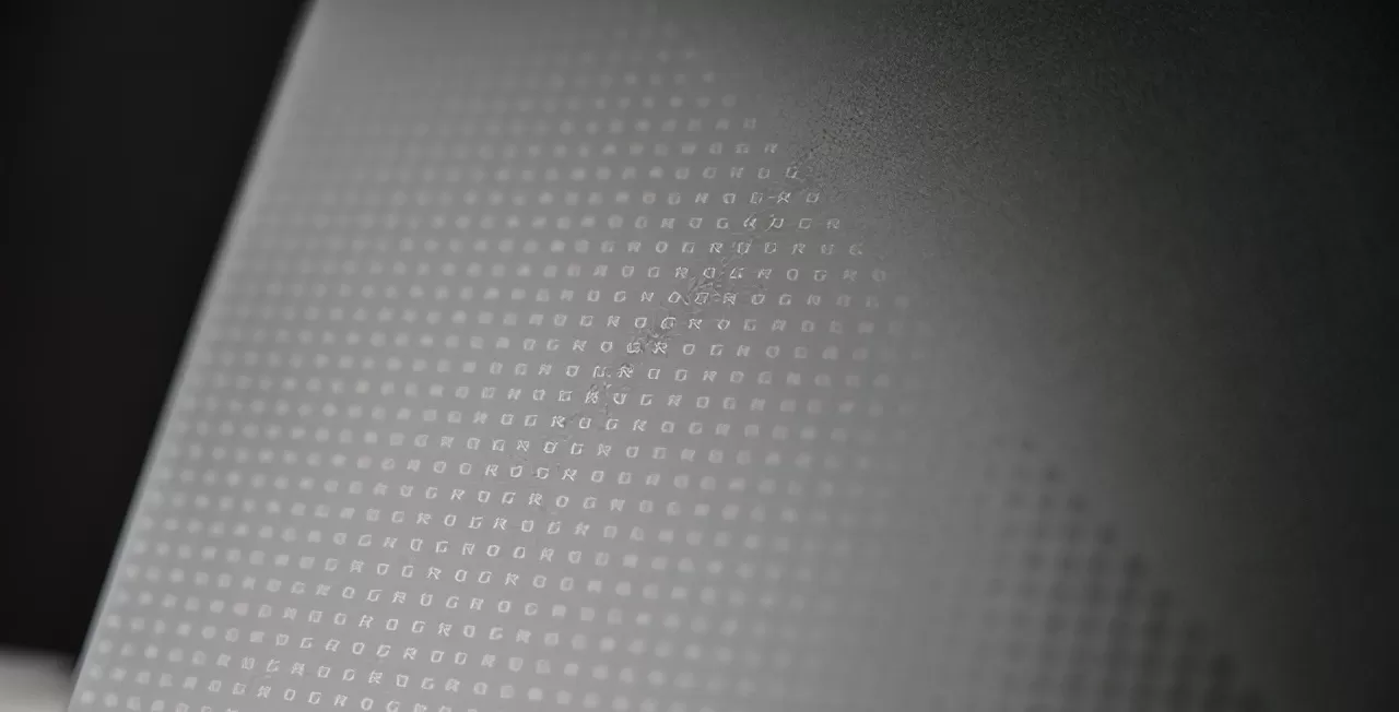 AMD移动版图终极补完：ROG魔霸5R首发评测，锐龙9+RX 6800M开启3A新征程
