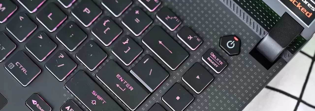 AMD移动版图终极补完：ROG魔霸5R首发评测，锐龙9+RX 6800M开启3A新征程
