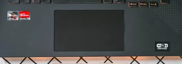 AMD移动版图终极补完：ROG魔霸5R首发评测，锐龙9+RX 6800M开启3A新征程

