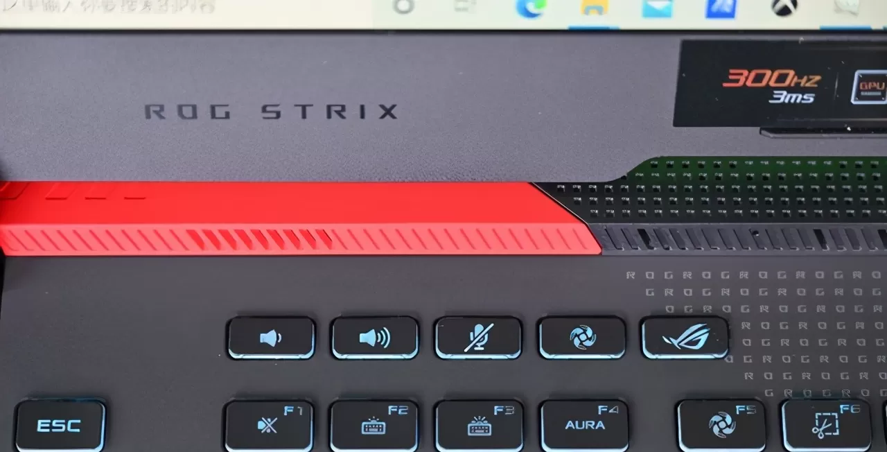 AMD移动版图终极补完：ROG魔霸5R首发评测，锐龙9+RX 6800M开启3A新征程
