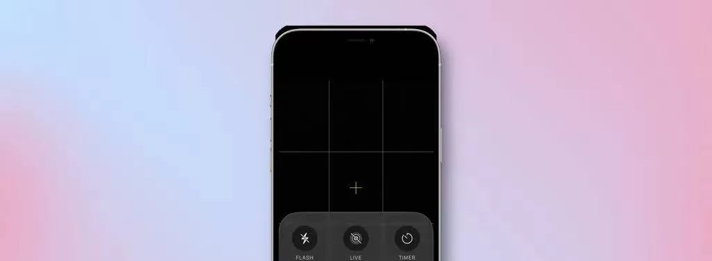 iOS 26 体验褒贬不一，但其相机 App 设计理念值得全行业借鉴
