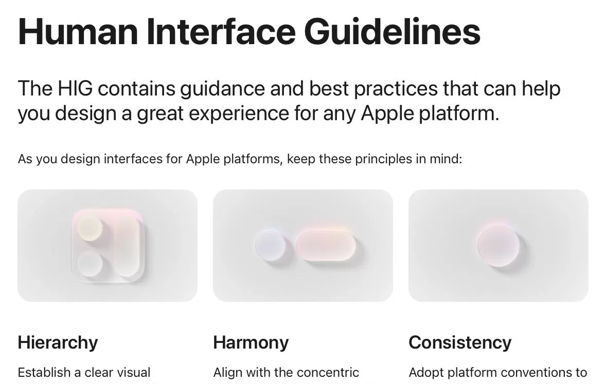 iOS 26 体验褒贬不一，但其相机 App 设计理念值得全行业借鉴
