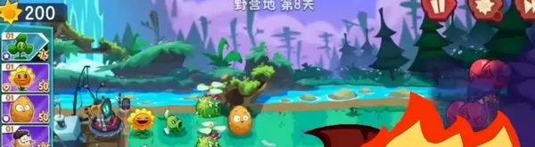 植物大战僵尸3元素1+1机制详解 全新元素进化玩法攻略
