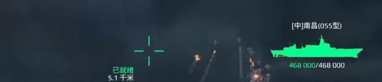 现代战舰**鱼叉防空系统**性能解析 **现代战舰手游**鱼叉实战效果评测
