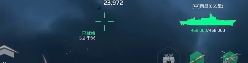 现代战舰**鱼叉防空系统**性能解析 **现代战舰手游**鱼叉实战效果评测
