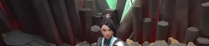 # **无畏契约手游源能行动入门指南：新手必看的6大核心技巧**
