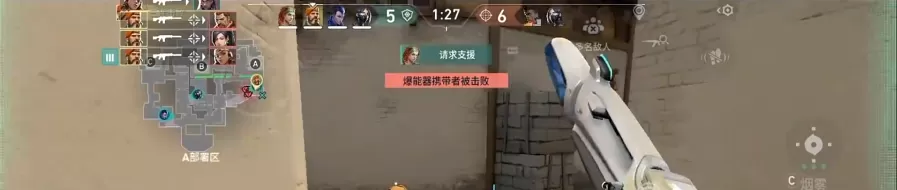 # **无畏契约手游源能行动入门指南：新手必看的6大核心技巧**
