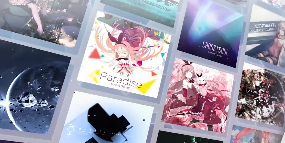 Arcaea游戏类型深度解析：这款创新音游有何独特之处

