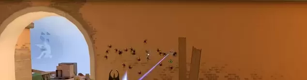 无畏契约手游源能行动设置指南：打造专属操作方案提升实战体验
