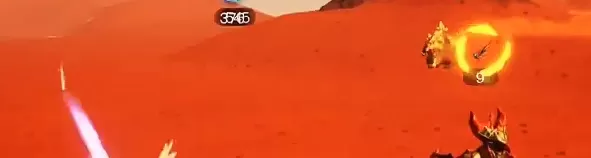 创造吧我们的星球飞行坐骑获取指南 全种类**飞行坐骑**捕捉技巧详解
