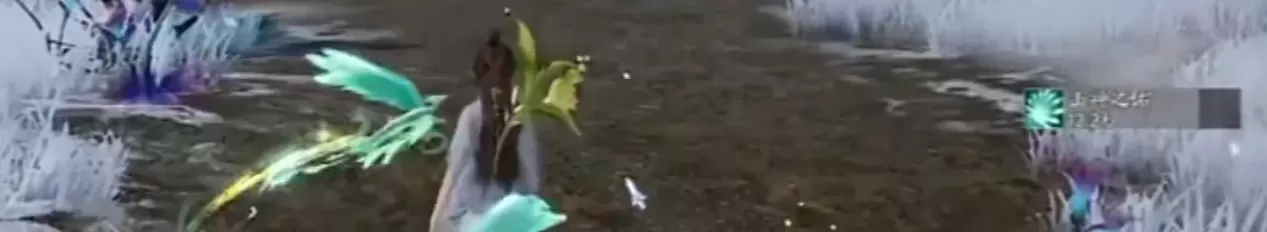诛仙2手游神祝职业详解：辅助治疗能力与技能效果深度解析
